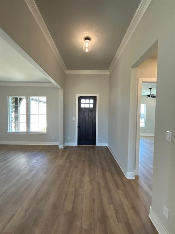 812 Valley Ridge Road