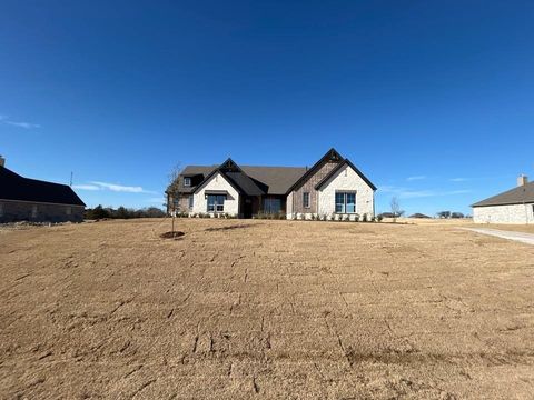 812 Valley Ridge Road Van Alstyne TX 75495