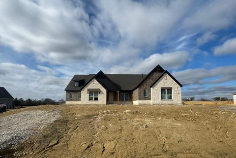 812 Valley Ridge Road Van Alstyne TX 75495