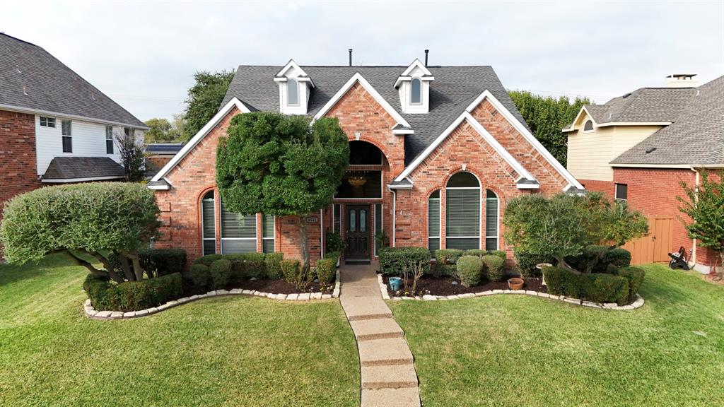 6541 Copperfield Lane