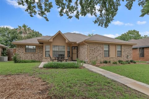 642 Cribbs Drive Coppell TX 75019