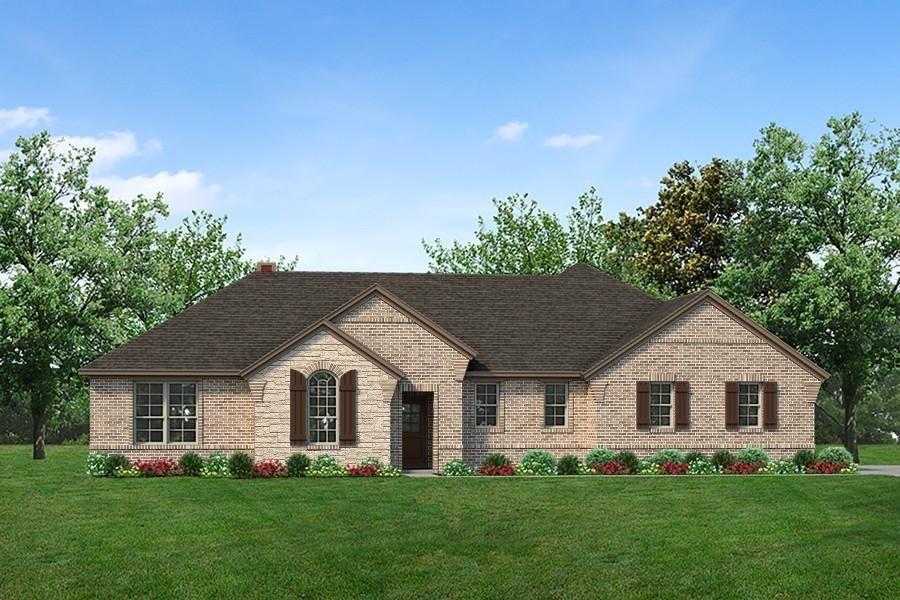 Fairview Meadows - Residential