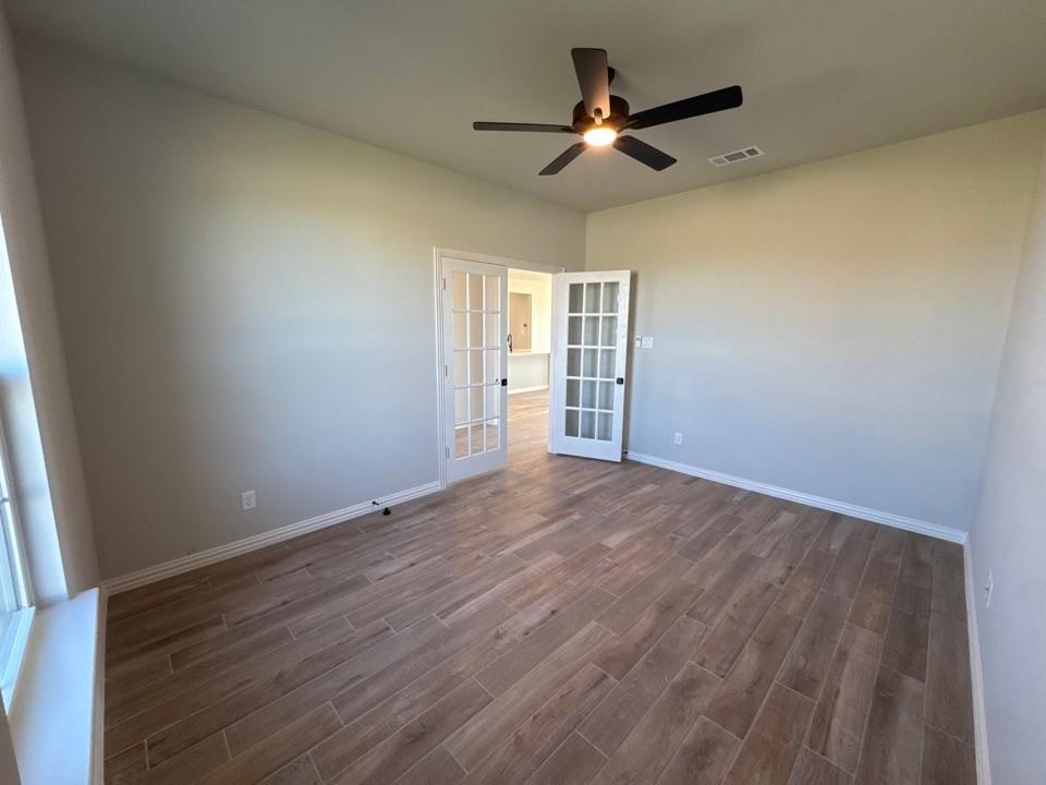 Fairview Meadows - Residential