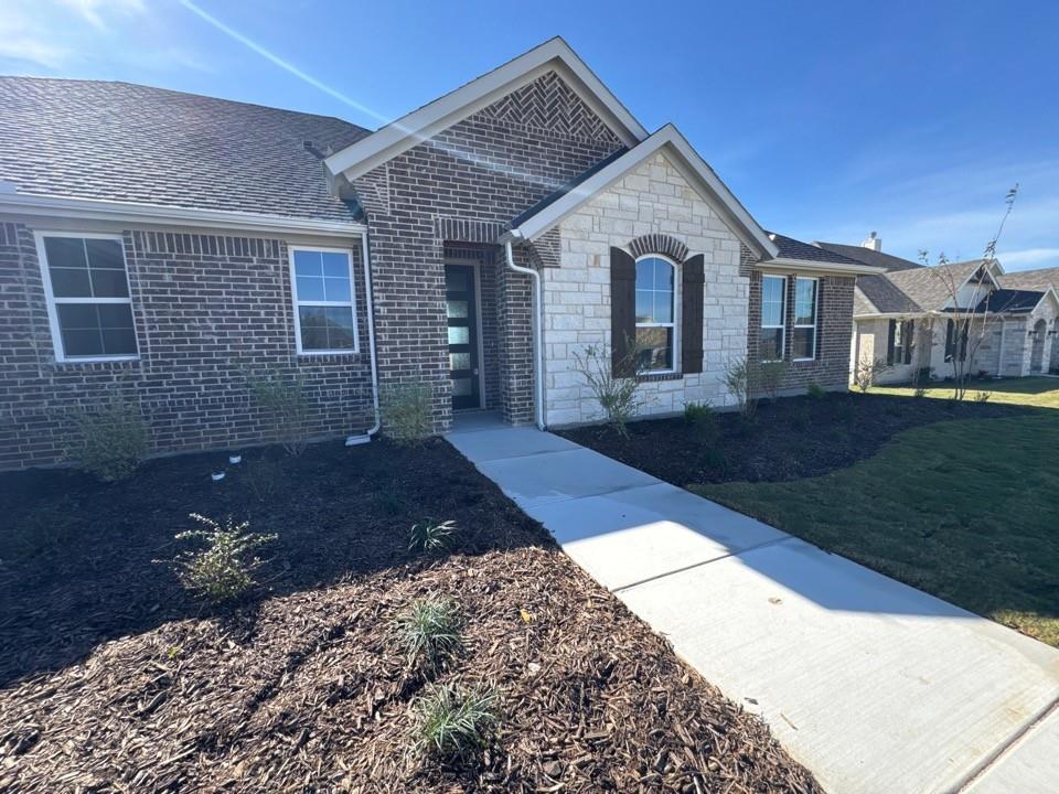 Fairview Meadows - Residential