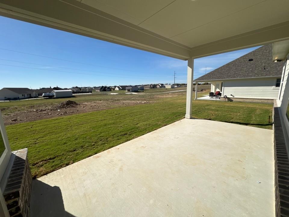 Fairview Meadows - Residential