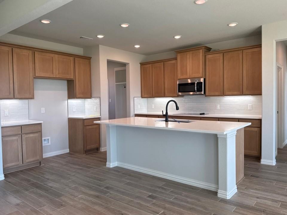 Fairview Meadows - Residential