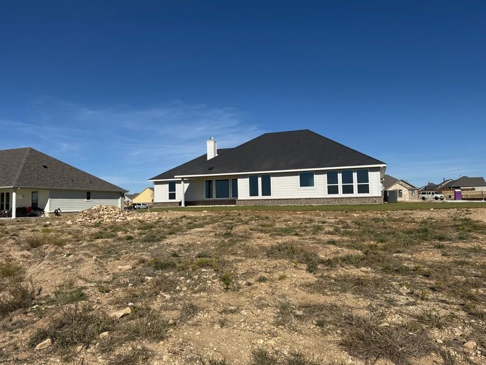 Fairview Meadows - Residential