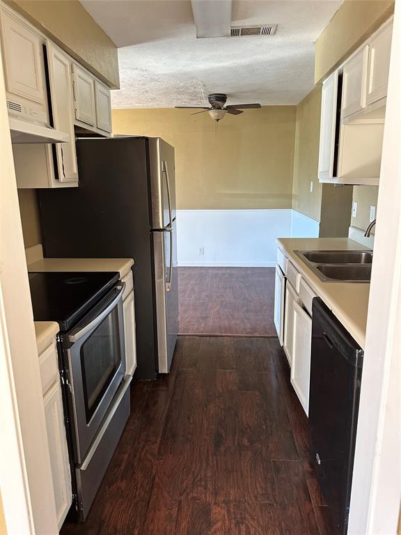 Chisholm Trail - Residential Income