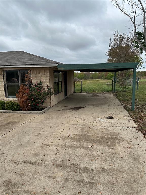 Chisholm Trail - Residential Income