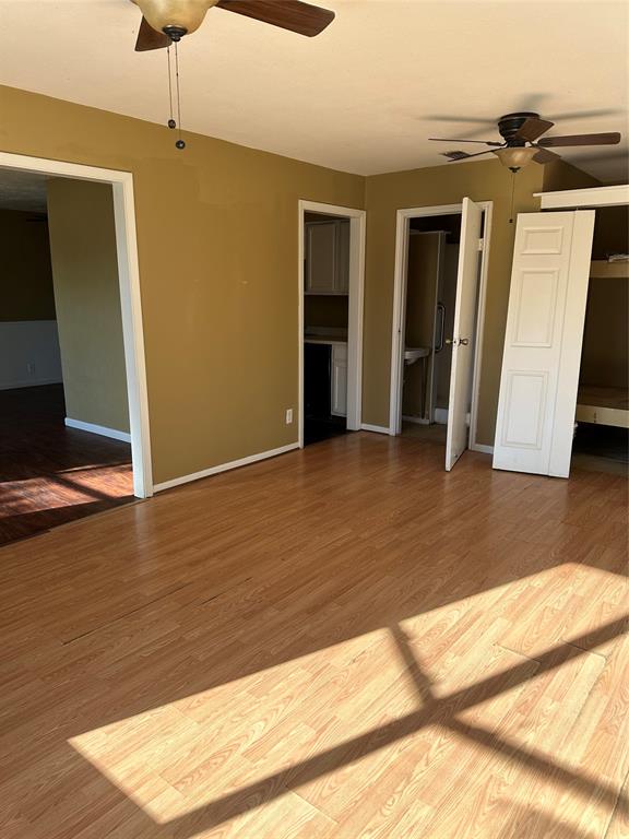 Chisholm Trail - Residential Income