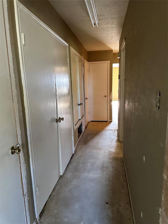 Chisholm Trail - Residential Income