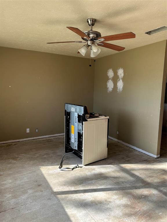 Chisholm Trail - Residential Income