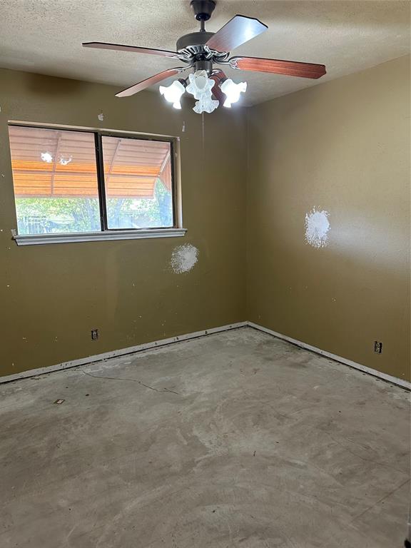 Chisholm Trail - Residential Income