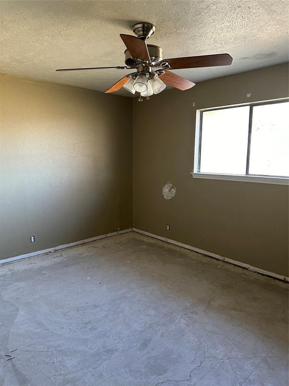 Chisholm Trail - Residential Income