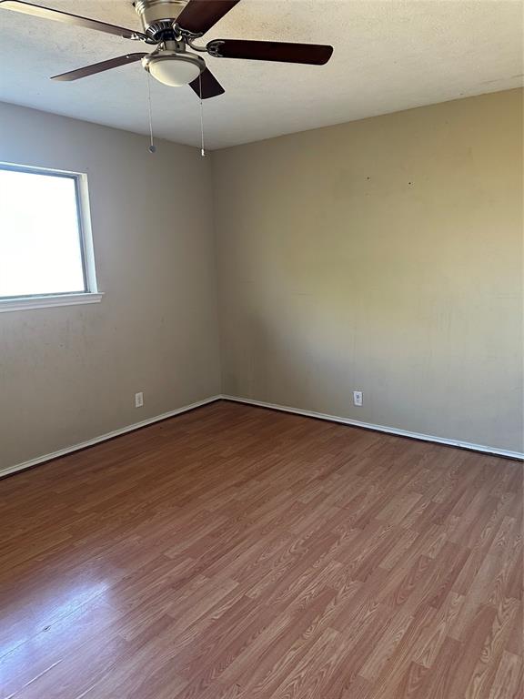 Chisholm Trail - Residential Income