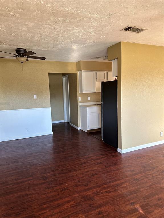 Chisholm Trail - Residential Income