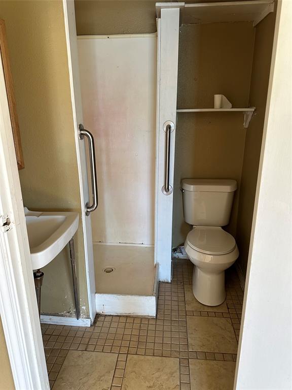 Chisholm Trail - Residential Income