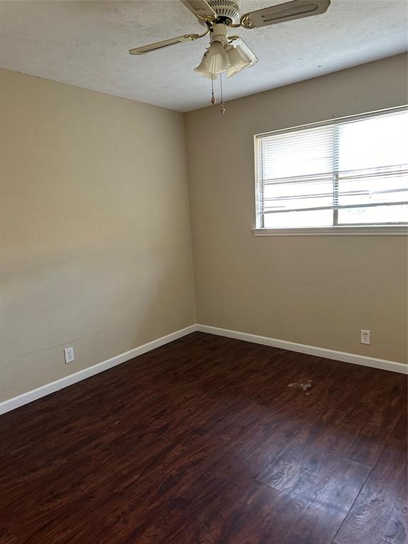 Chisholm Trail - Residential Income