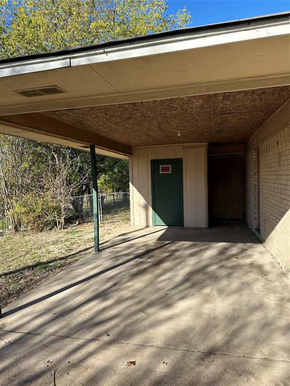 Chisholm Trail - Residential Income