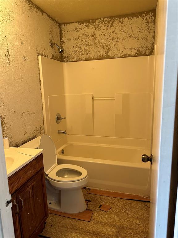 Chisholm Trail - Residential Income