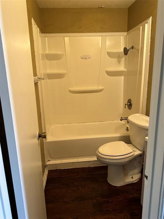 Chisholm Trail - Residential Income