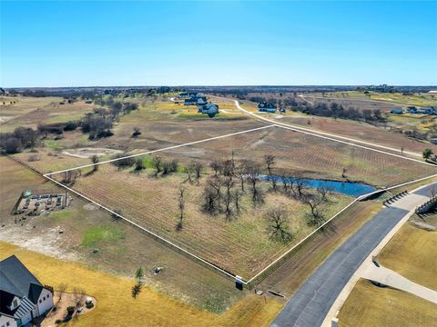 101 Loma Alta Court Aledo TX 76008