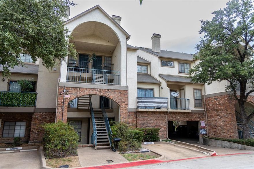 15 units just a short drive away from Highway 360. This property has great proximity to DFW airport and comes with a community pool for residents to use. Rents are below market and this is a great value add property for someone looking to add to their investment portfolio.