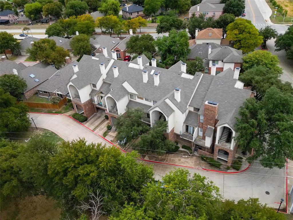 Arbor Glen addition - Residential Income