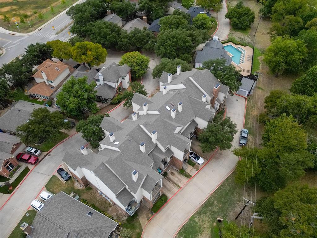 Arbor Glen addition - Residential Income