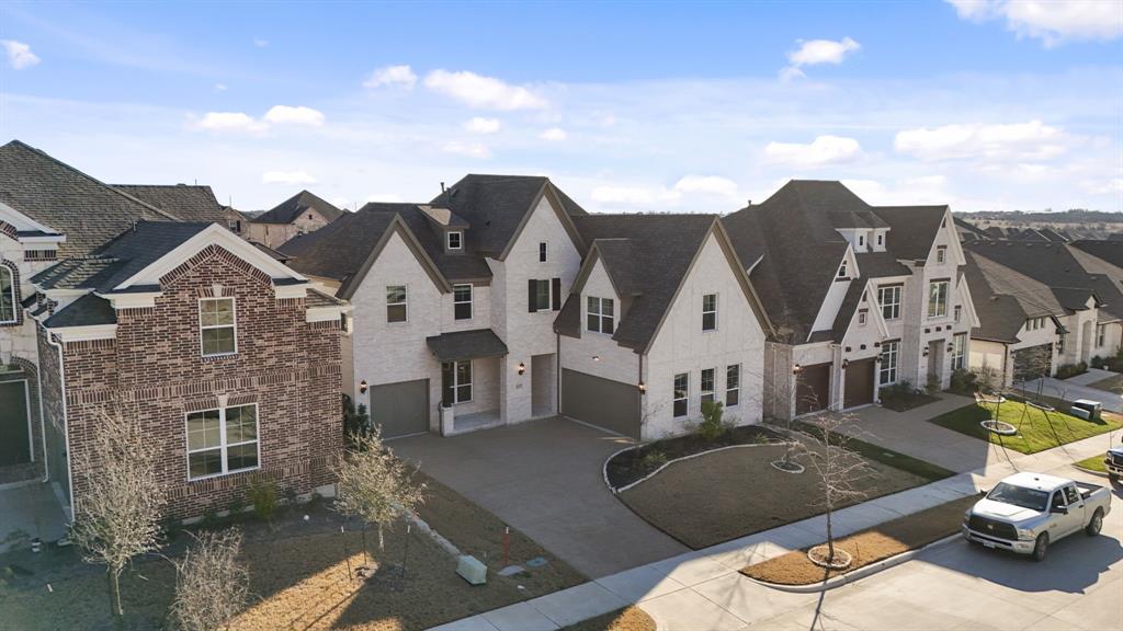 Monterra Ph 1a - Residential