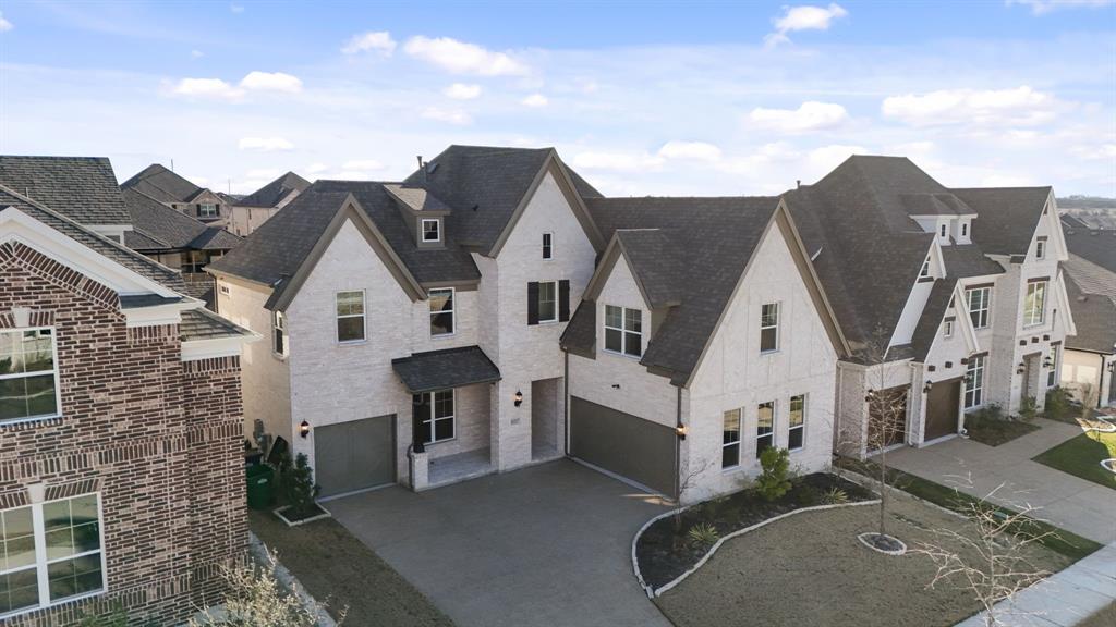 Monterra Ph 1a - Residential