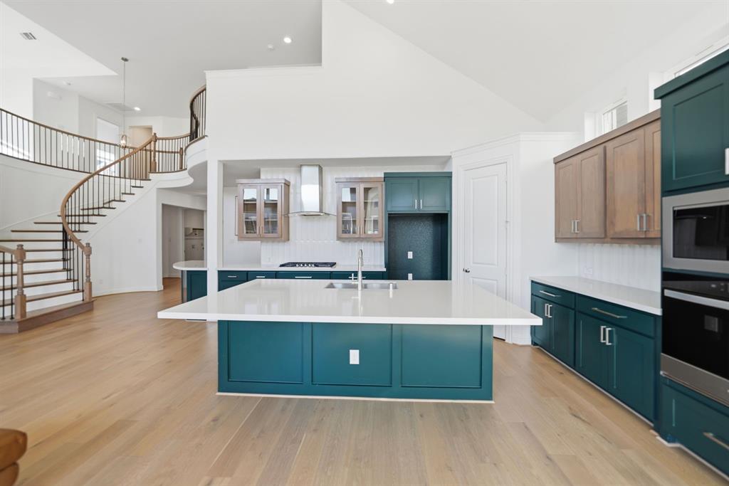 Monterra Ph 1a - Residential