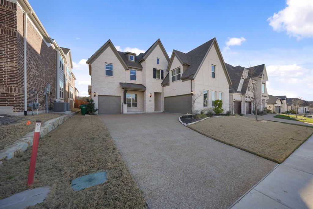 Monterra Ph 1a - Residential