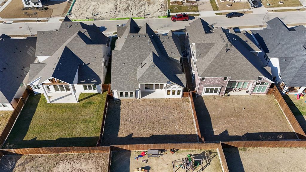 Monterra Ph 1a - Residential