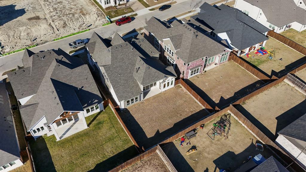 Monterra Ph 1a - Residential