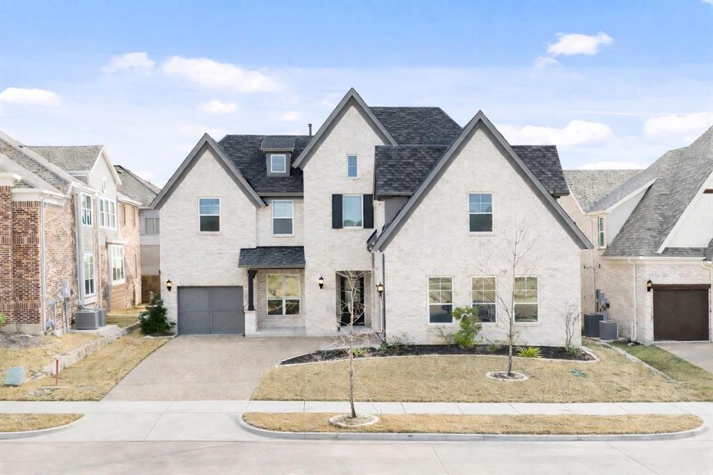 Monterra Ph 1a - Residential