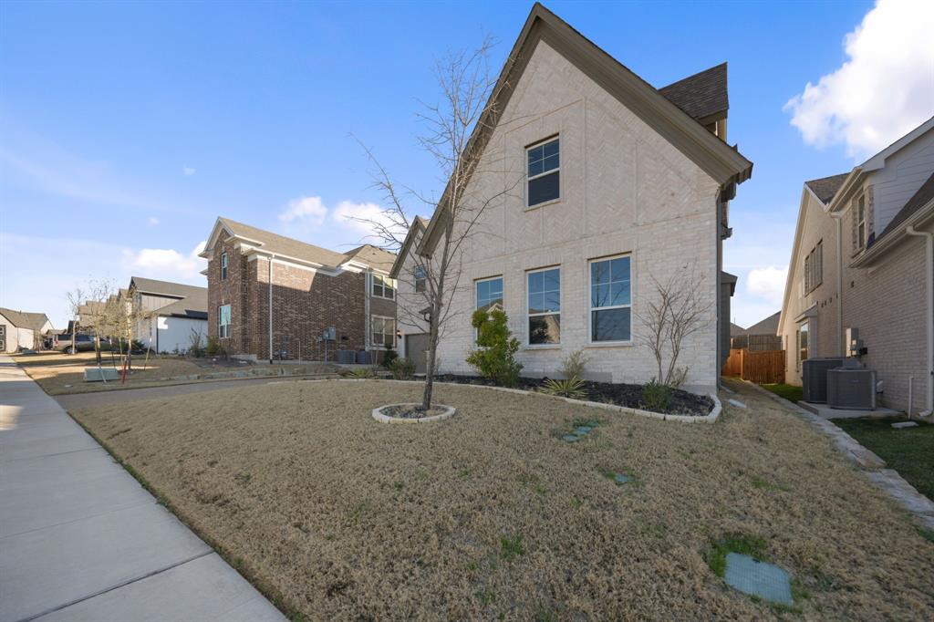 Monterra Ph 1a - Residential