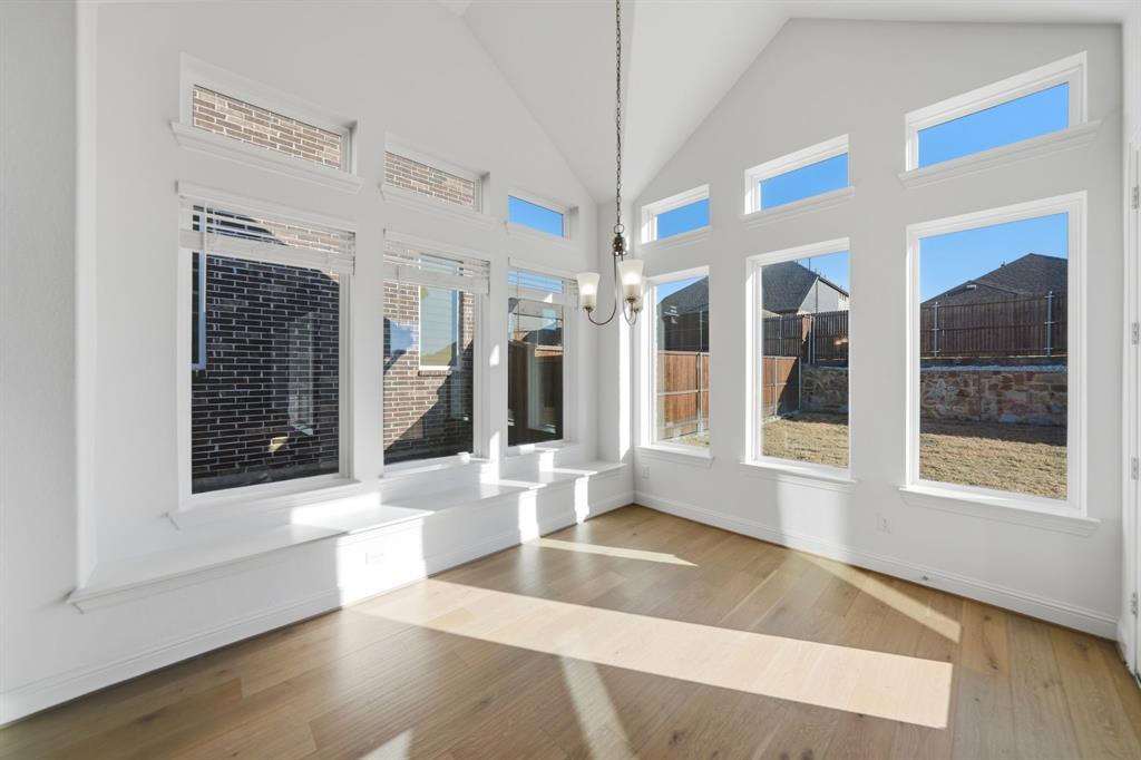 Monterra Ph 1a - Residential