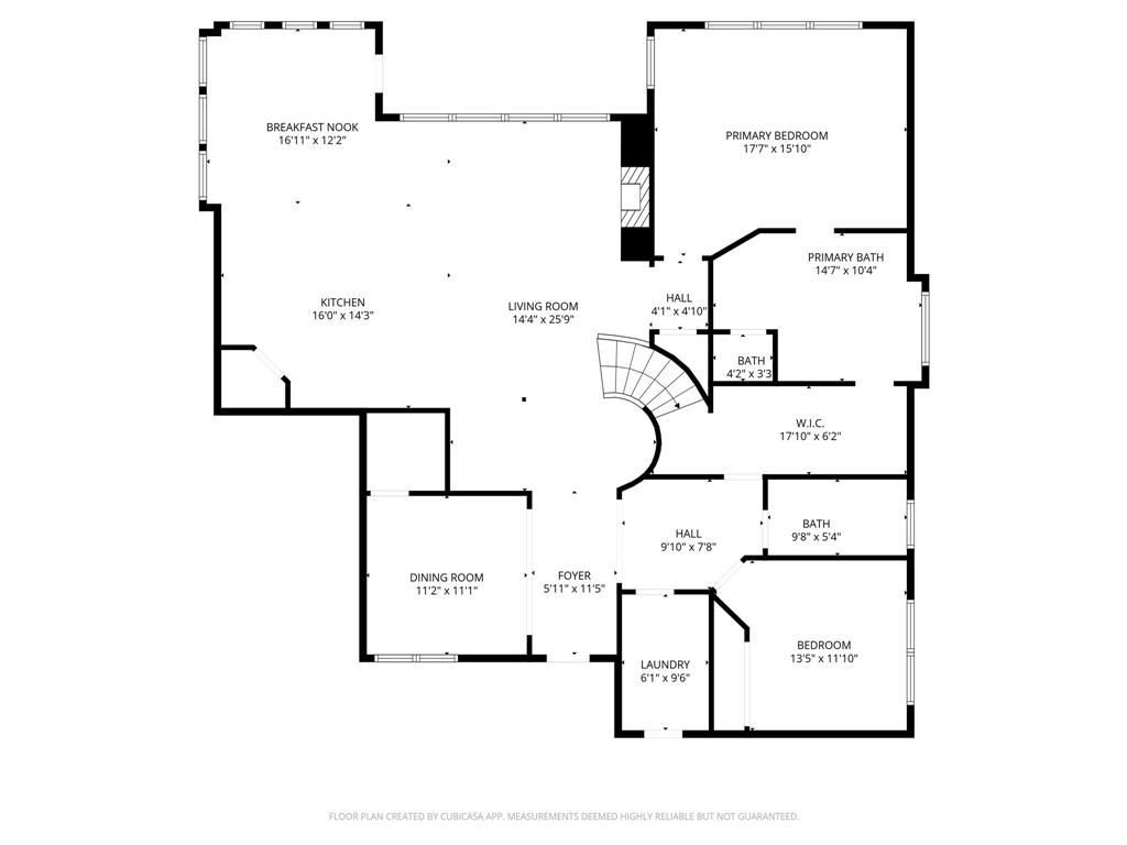 Monterra Ph 1a - Residential