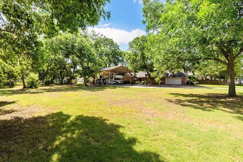 707 S Harrison Street West TX 76691