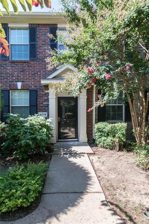 4074 Kyndra Circle Richardson TX 75082