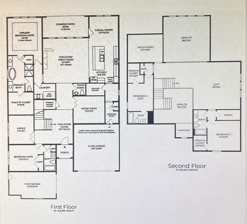 Paradiso Valle - Residential