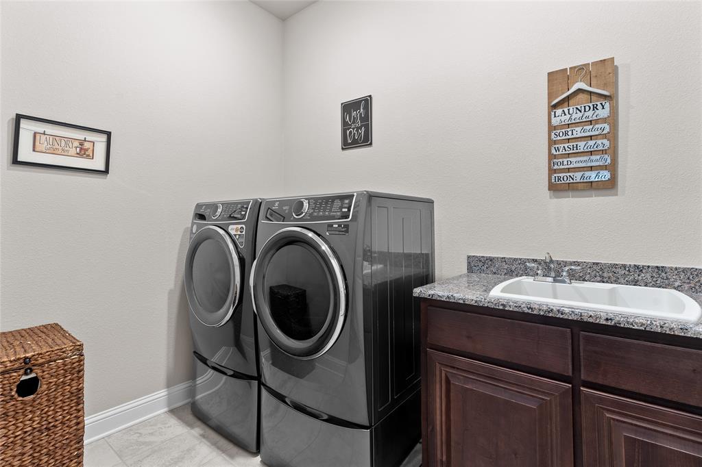 Paradiso Valle - Residential