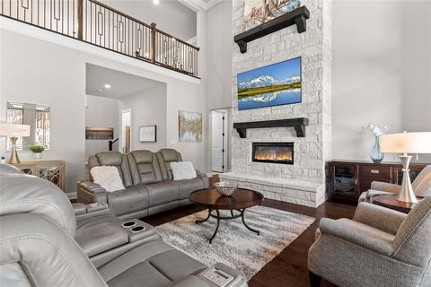 6225 Rocca Valle Drive McKinney TX 75071