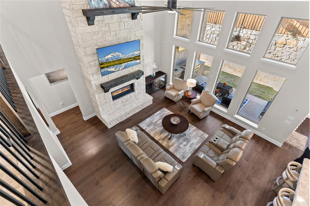 Paradiso Valle - Residential