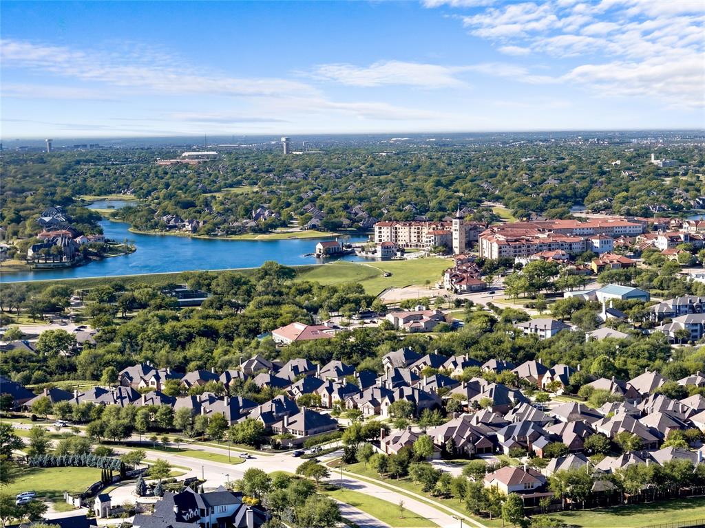 Paradiso Valle - Residential