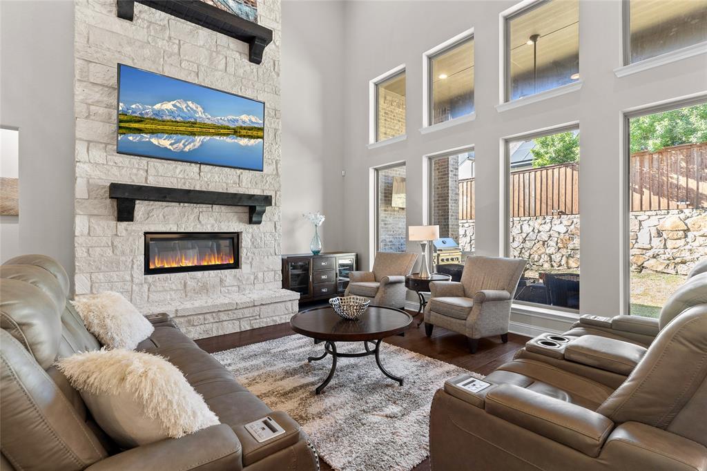 Paradiso Valle - Residential