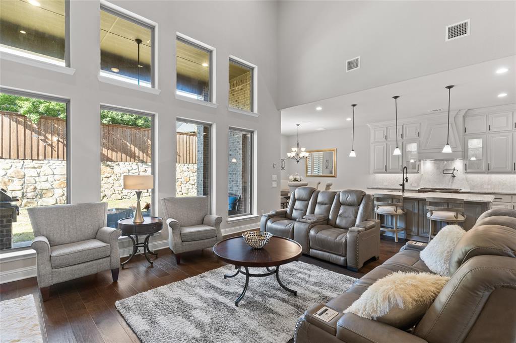 Paradiso Valle - Residential