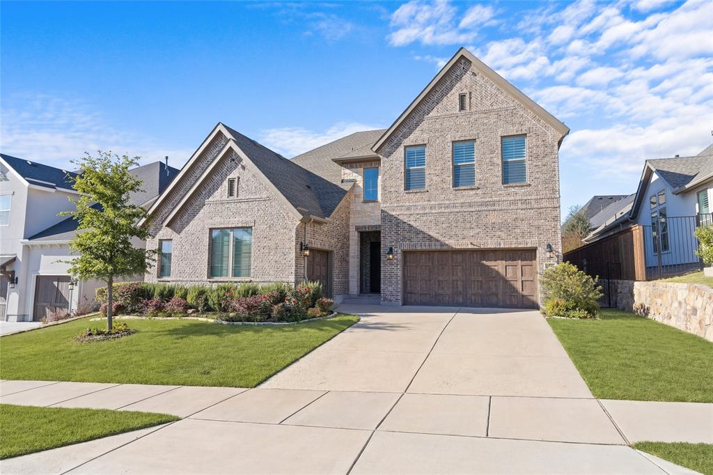 Paradiso Valle - Residential