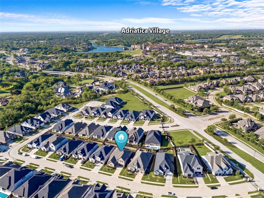 Paradiso Valle - Residential